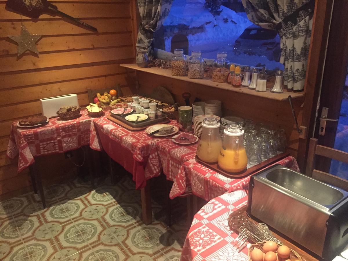 杜姆酒店 拉普德兹 外观 照片